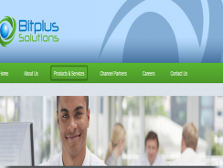 Bitplus | Canteen Management Software