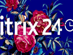 Bitrix24 CRM