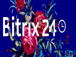 Bitrix24 | CRM