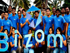 Bizom | Sales Force Automation