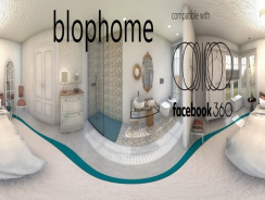 Blophome | Architect Software