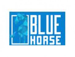 BlueHorse