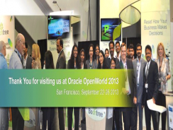 BodhTree | Oracle Implementation Services