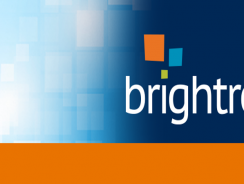 Brightree Home Health software