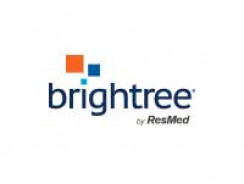 Brightree Home Health software
