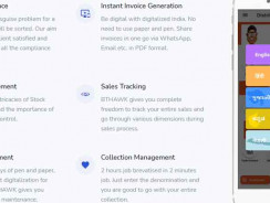 GST Billing Software