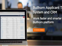 Bullhorn ATS