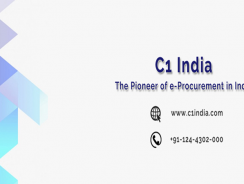 e-Tender Management Solutions