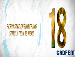 Cadfem ANSYS | Simulation Software
