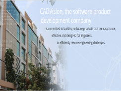 CEAD | Engineering Software