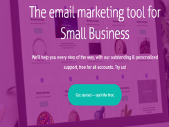 Cakemail | Email Marketing