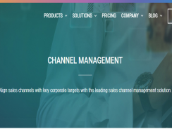 CallidusCloud | Channel Management