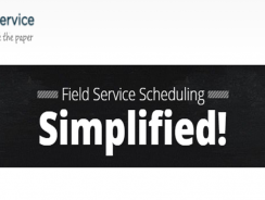 Call of Service | Field Force Automation