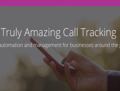 CallTrackingMetrics | Call Tracking