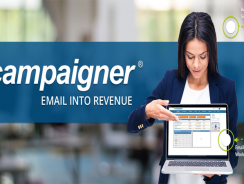 Campaigner | Email Marketing