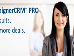 Sales CRM Software