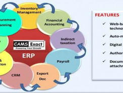 CAMS-Exact ERP – Channel Partner Opportunity