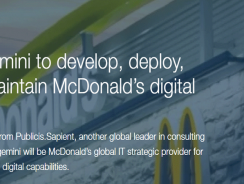 Capgemini | Digital Transformation