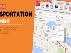 CAReGO | Logistic Software