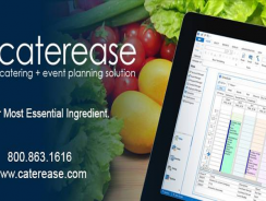 Caterease | Catering Management Software