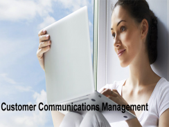 Kofax | Customer Communications Manager™
