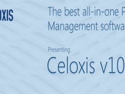 Celoxis | Project Management Software