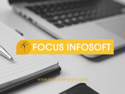 FocusPay – Payroll Management Software