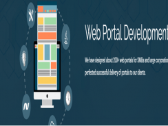Chimes | Web Portal Development