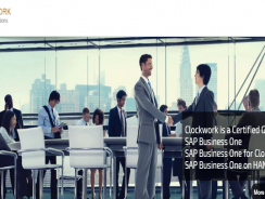 Clockwork | SAP Implementation