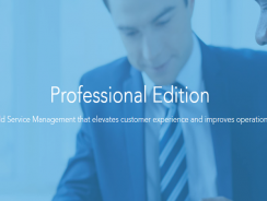 Click Field Service Edge