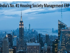 Cloud Society – Cloud Based Society Management