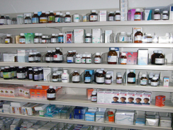 Chemist Retail Software