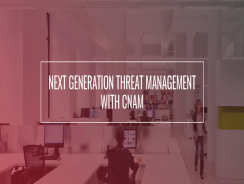 CNAM | Threat Detection