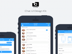 Comet Chat