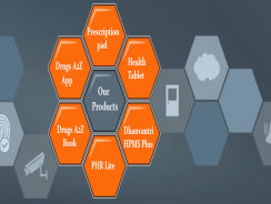 DRUGSA2Z – ANDROID APP