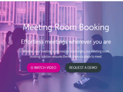 Meeting Room Booking