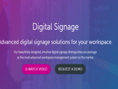 Condeco Digital Signage
