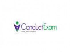 Conduct Exam