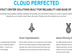 ConnectFirst | Call Center Software