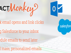 Contact Monkey | Email Tracking
