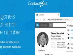 ContactOut