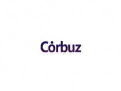 Corbuz