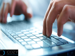 Cozy ERP | ERP Services