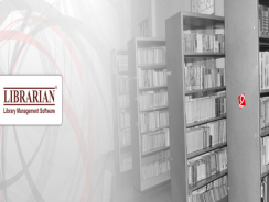 LIBRARIAN® – Library Management Software
