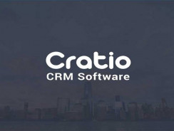 Cratio CRM