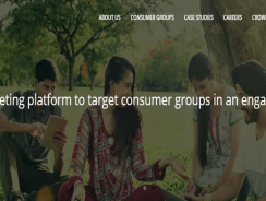 Crwonit | Data Analytics Platform