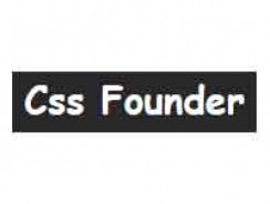 CSS Founder