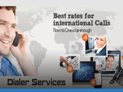 Quick Dialer