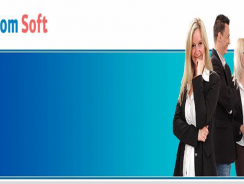 Custom logistics software