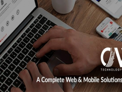 CWS | Web Design